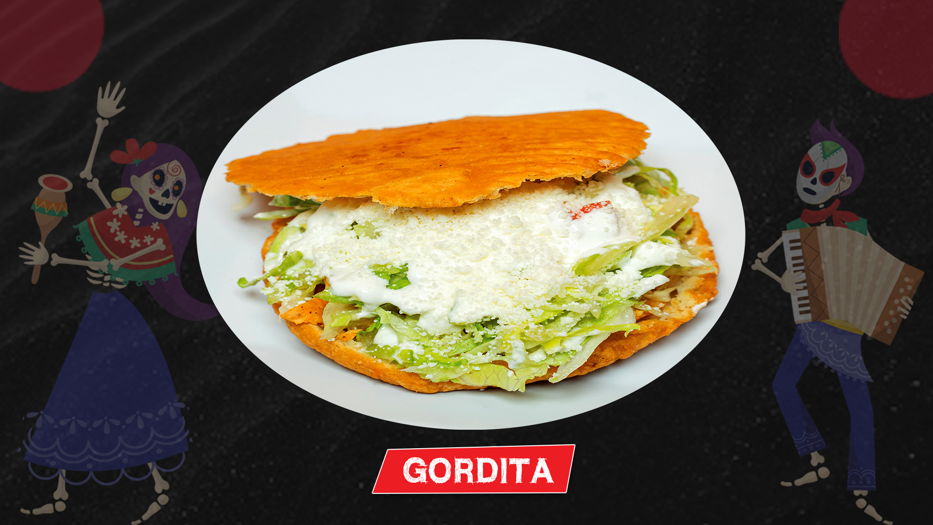 Gordita